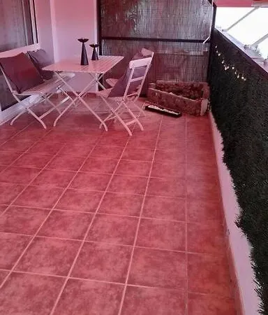 דירה Fantastico Con Piscina En טוסה דה מאר