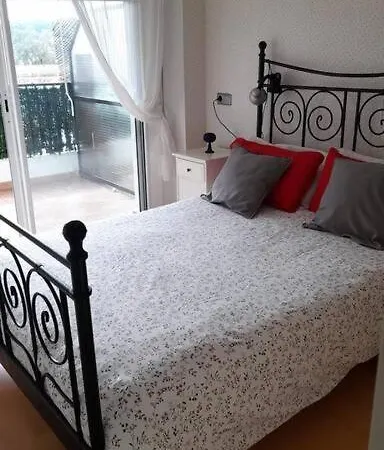 Apartamento Fantastico Apartamento Con Piscina En *