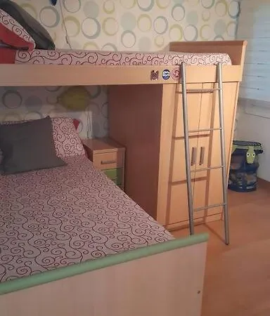 Διαμέρισμα Fantastico Con Piscina En