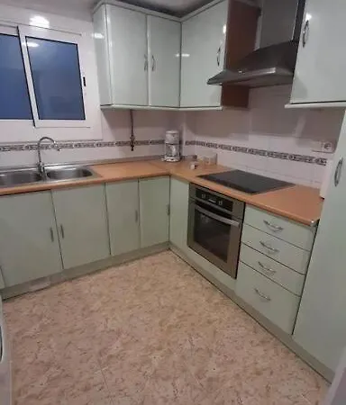 Fantastico Apartamento Con Piscina En Apartamento