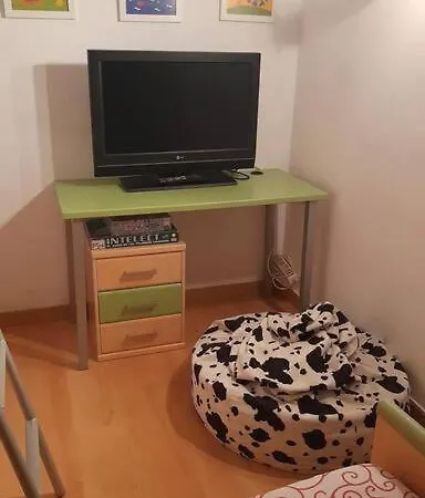 Apartamento Fantastico Apartamento Con Piscina En *